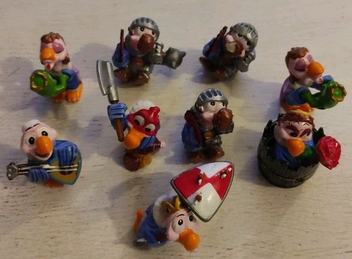 Sorpresine kinder ferrero - ,