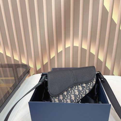 Borsa sella classica in - da,