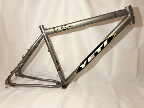 Telaio mtb yeti arc - mtb,
