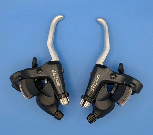 Shimano deore m737 3x8 - deore,