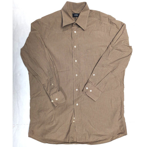 Camicia hugo boss - camicia,