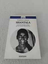 SHANTALA / Frédérick Leboyer