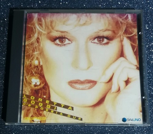Loretta goggi c è - goggi, ‎–