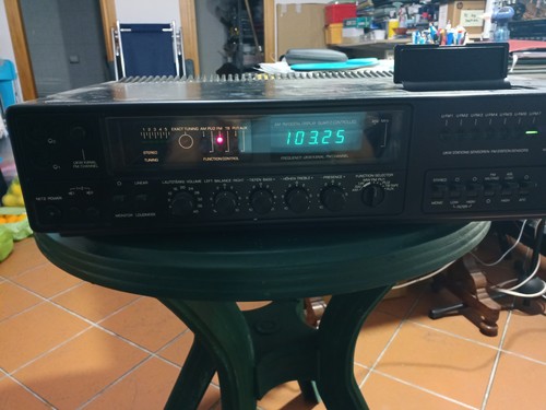 Telefunken hr5500 digital - hr5500,