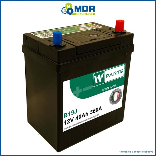 Batteria auto 360 a - auto,