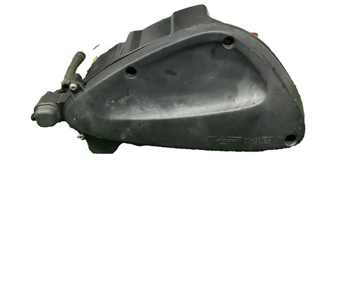 Air box filtro aria - filtro,