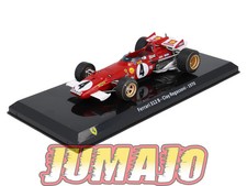 Vqff23 voiture altaya - vqff23, 1/24