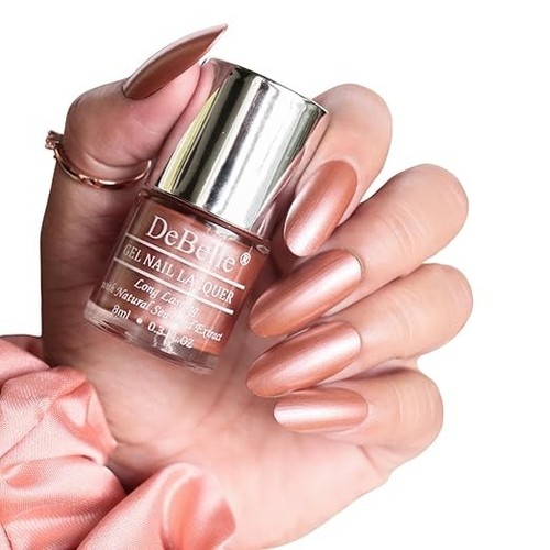 Debelle gel smalto - debelle, unghie
