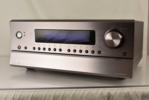Onkyo integra research - integra,