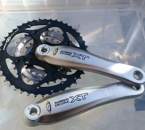 Catena tripla shimano - catena,