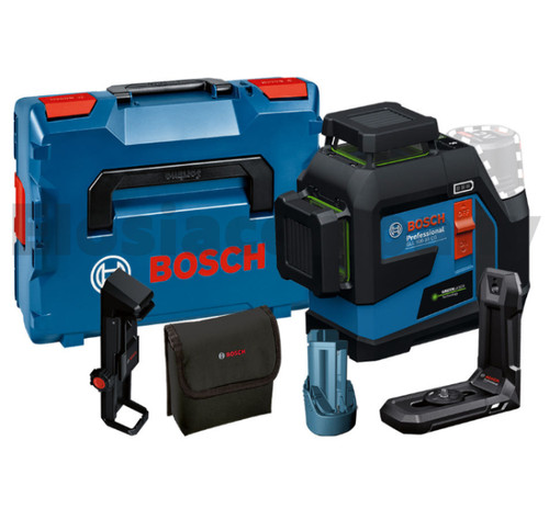 Bosch gll 100 - bosch, 100-33cg