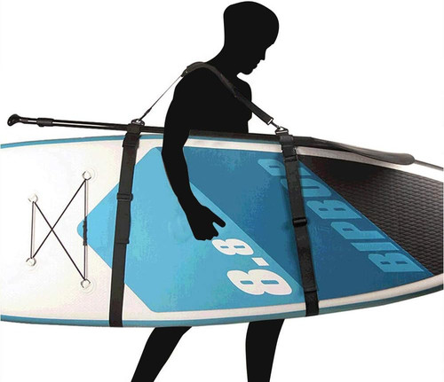Tracolla per tavola - da, surf