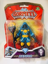 XATHOR Action Figure GORMITI