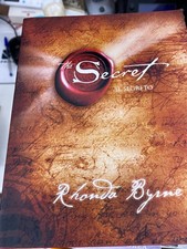 THE SECRET, BYRNE - 2009 MACRO ED.