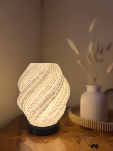 Lampada tavolo elettrica - lampada,