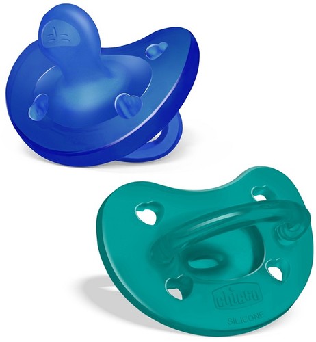 Chicco physioforma succhietto - chicco,