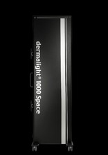 Lampada Dermatologica Per Fototerapia. Specifica Per Vitiligine E Psoriasi. 