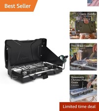 Triton fornello propano 2 - a,