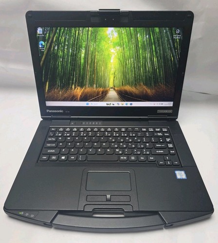 Panasonic toughbook mk3 - panasonic,