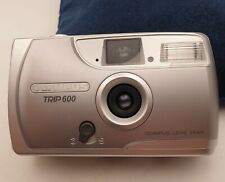 Olympus Trip 600 fotocamera 35