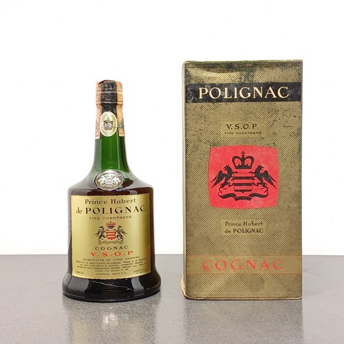 Prince hubert polignac cognac - prince,