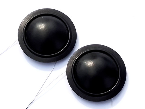 Bowers wilkins w - x, cdm1