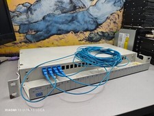 Fimar modello Estraibile 1U P/24 SC ETSI G+T 31676 Switch Fibra Ottica Con Cavi
