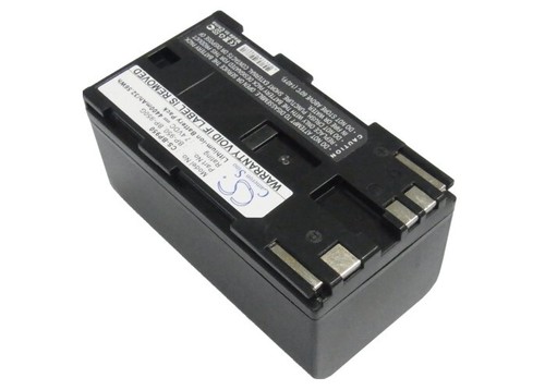 Batteria per canon - v,