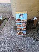 Insegne Gelati Vintage In Lire