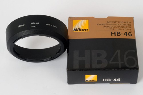 Nikon pare soleil - pare-soleil, hb46
