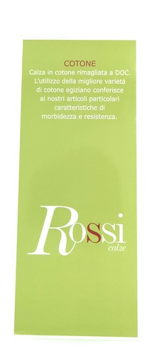 Rossi calze corte uomo - calze,