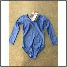 Anniel body bambina ginnastica - anniel,