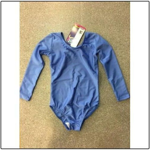 Anniel body bambina ginnastica - anniel,