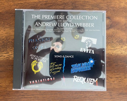 The premiere collection - the,
