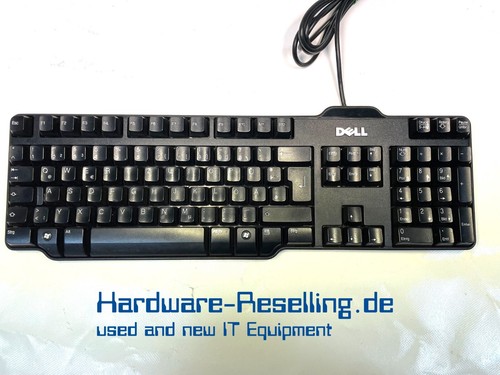 Dell rt7d50 tastiera qwertz - tastiera,