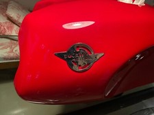 Ducati serbatoio - ducati,