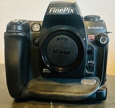 Corpo fotocamera reflex