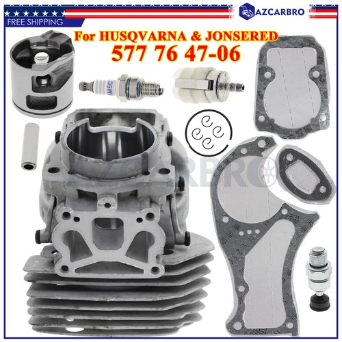 Per husqvarna 545 550 - 545,