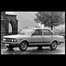 Photo A.017722 FIAT 132