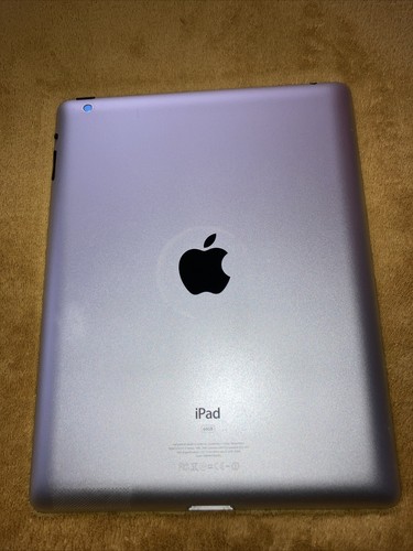 Apple ipad a1416 64gb - ipad,