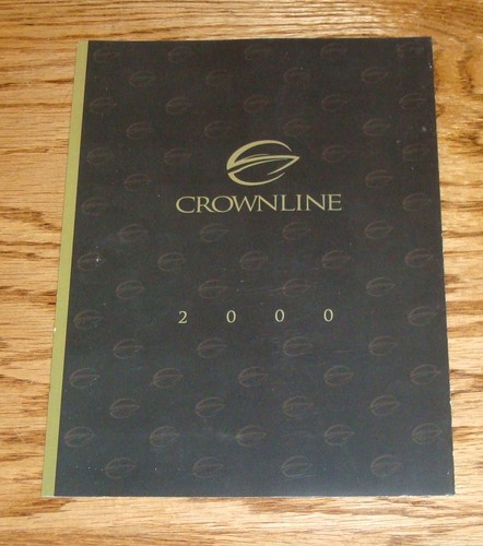 Brochure vendita pieghevole