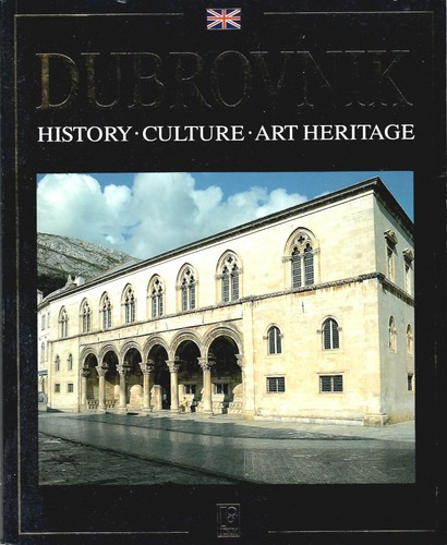Dubrovnik history culture art - dubrovnik,
