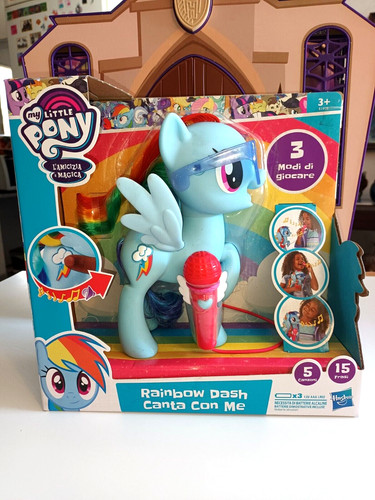 Mlp rainbow dash - mlp,