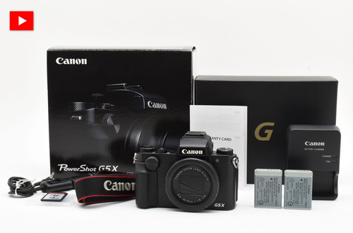 Come nuovo canon powershot - [n,