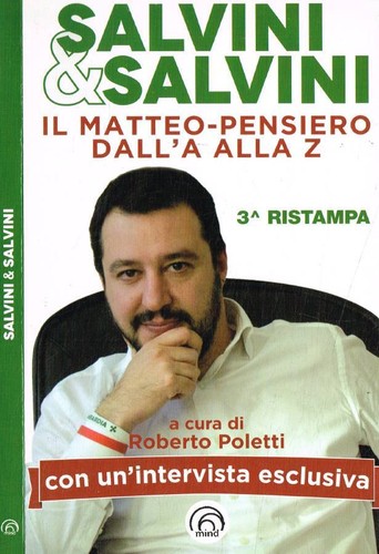 Salvini il - &, salvini.