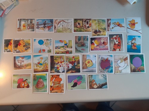 Set figurine panini - set,