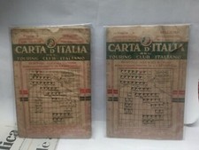 Lotto CARTA D' ITALIA del