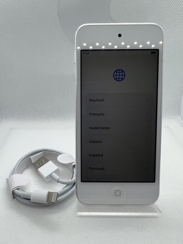 Apple ipod touch - apple, 7