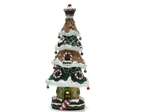 Albero natale pan - pan, di