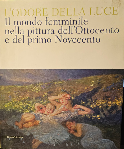 Mondo femminile nella - femminile,
